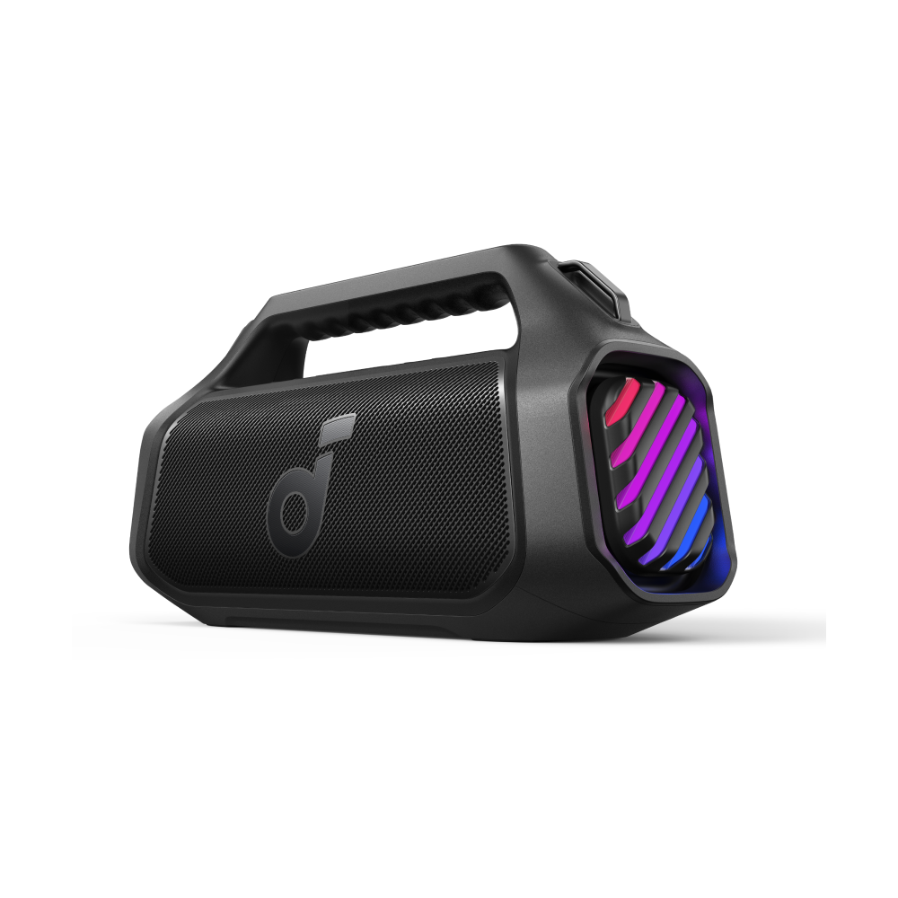 Speaker