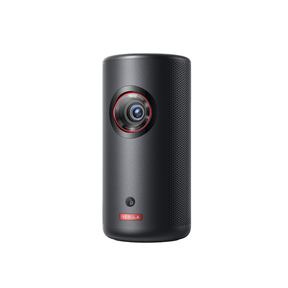 Smart Projector