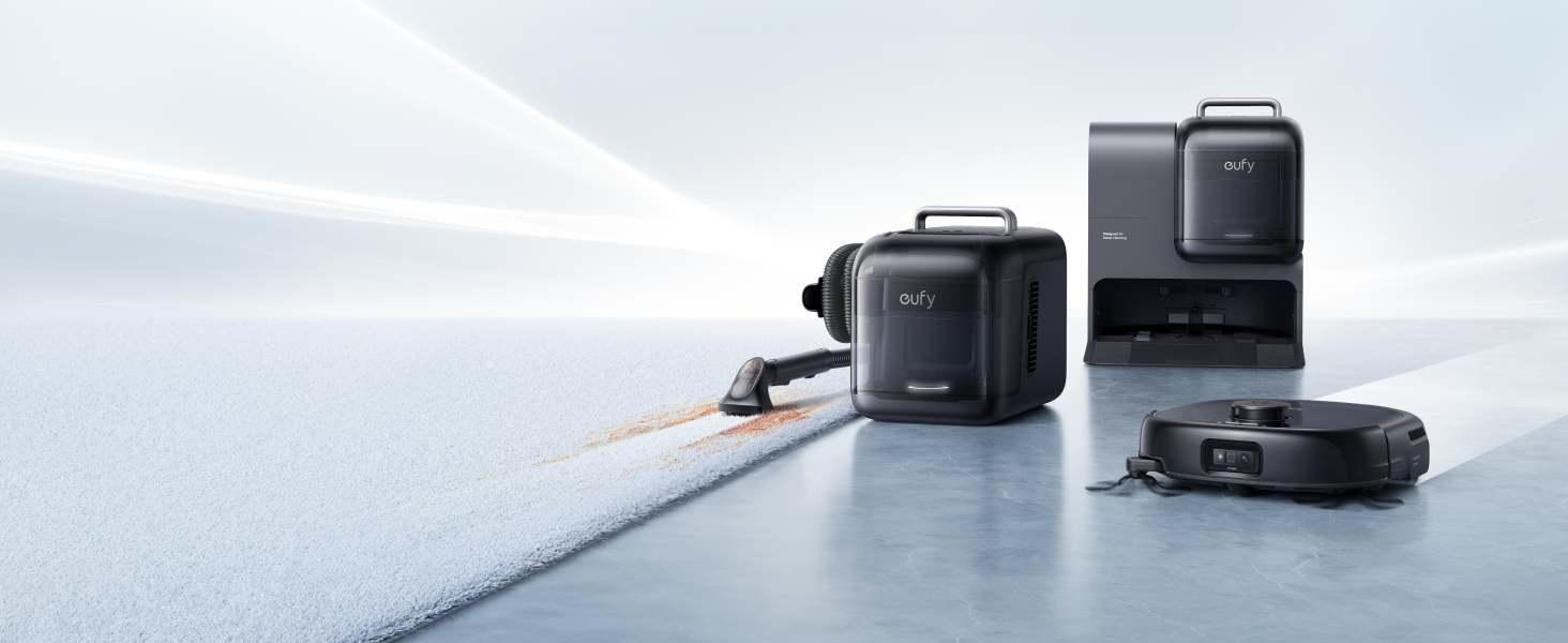 <span class='text-black'>No Dirty Mop, No Compromise: <br> Always Clean Mop for Deep Clean.</span>