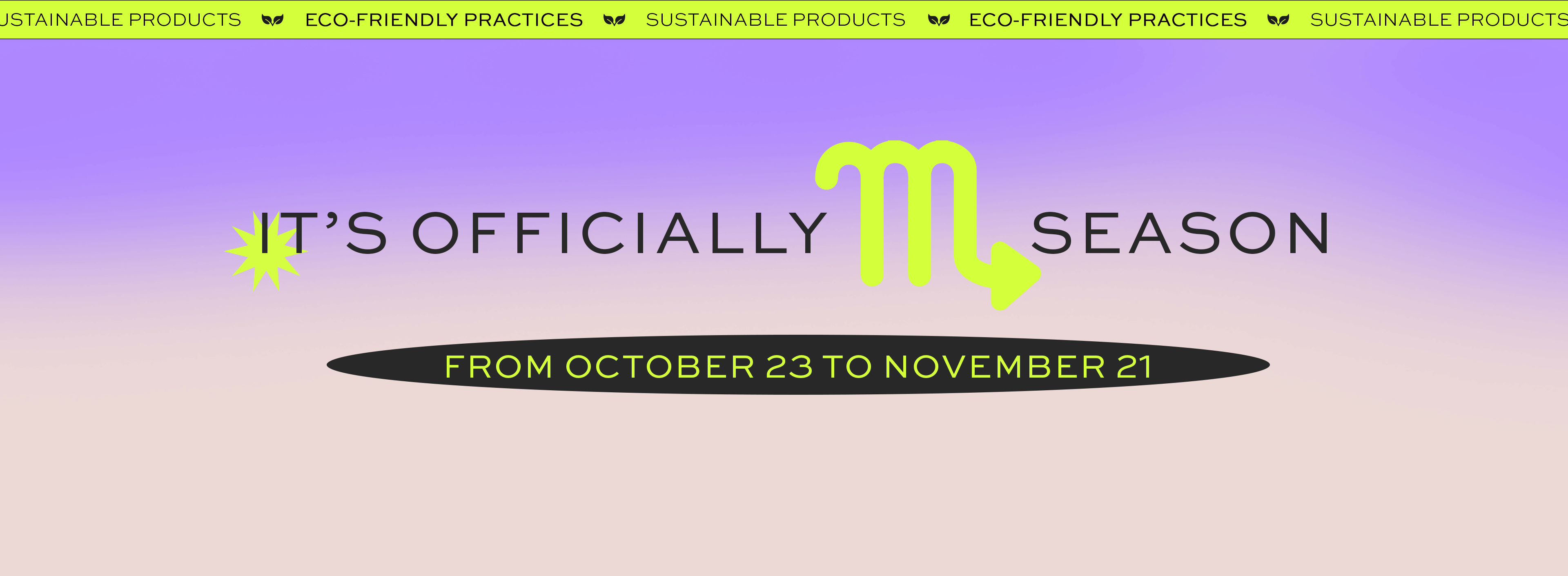 Scorpio Season Page 2 Topfoxx