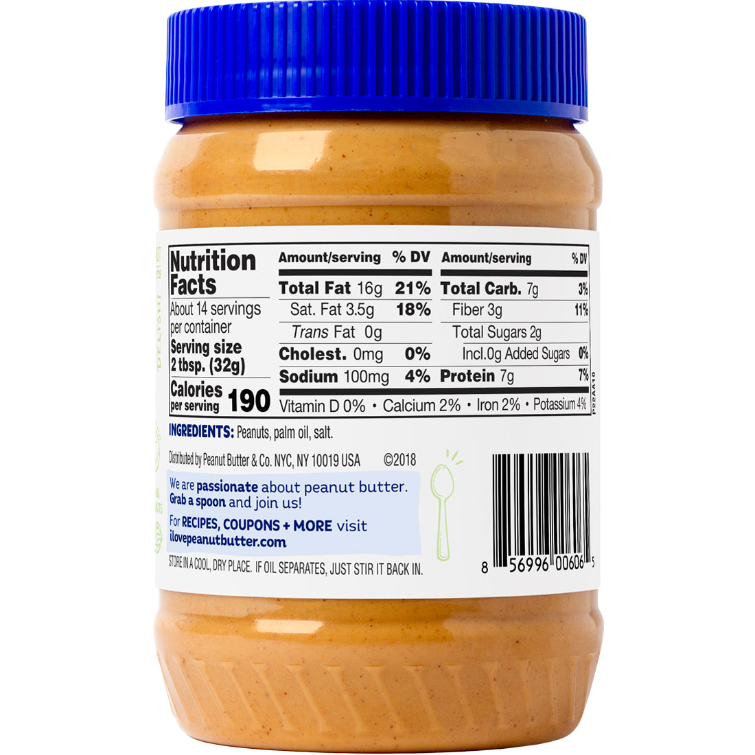 Simply Smooth Peanut Butter Co Peanut Butter Co Ilovepeanutbutter Com