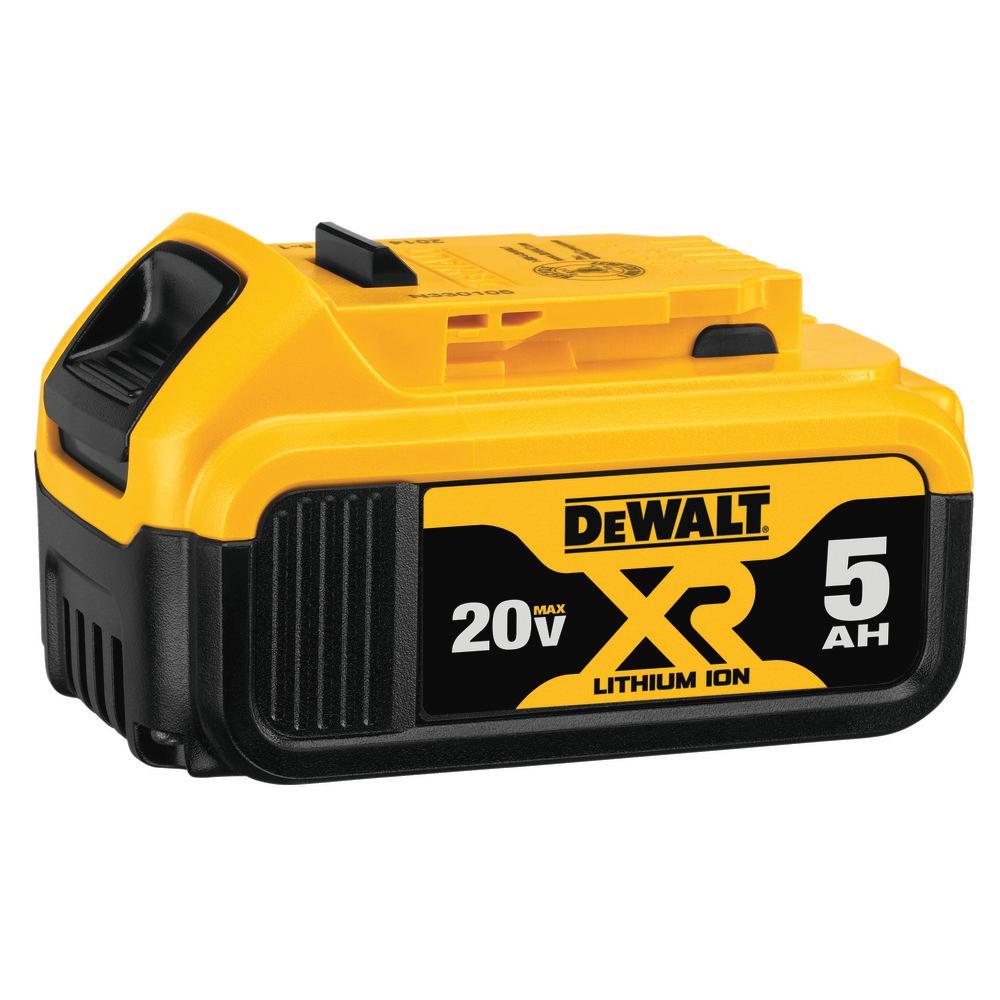 Dewalt 125 Mph 450 Cfm 20v Max Lithium Ion Cordless Brushless Blower W Mowtown Waldo Implement Inc