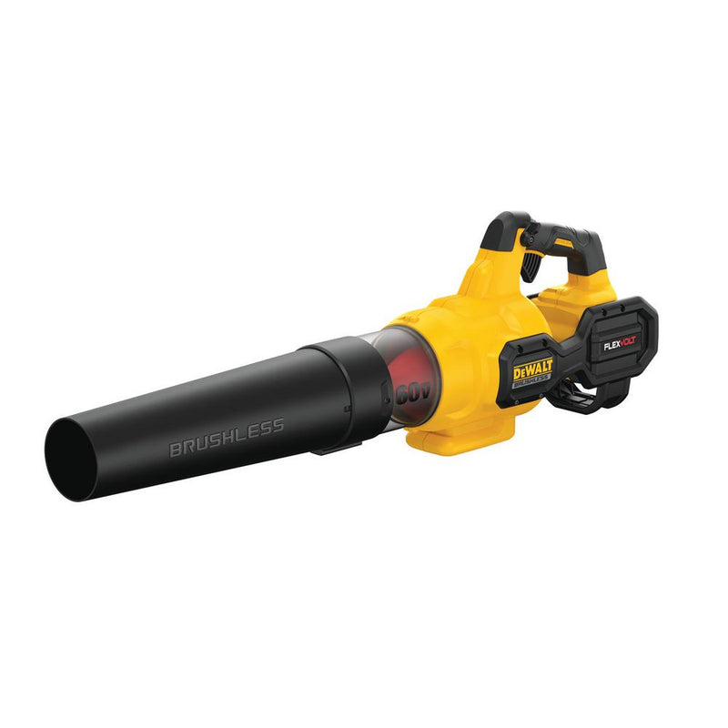 Dewalt 125 Mph 600 Cfm Flexvolt 60v Max Lithium Ion Cordless Axial Blo Mowtown Waldo Implement Inc