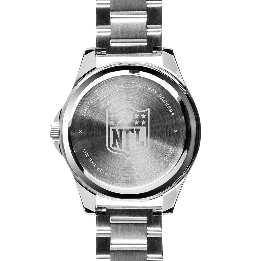 Green Bay Packers Uncle Jack