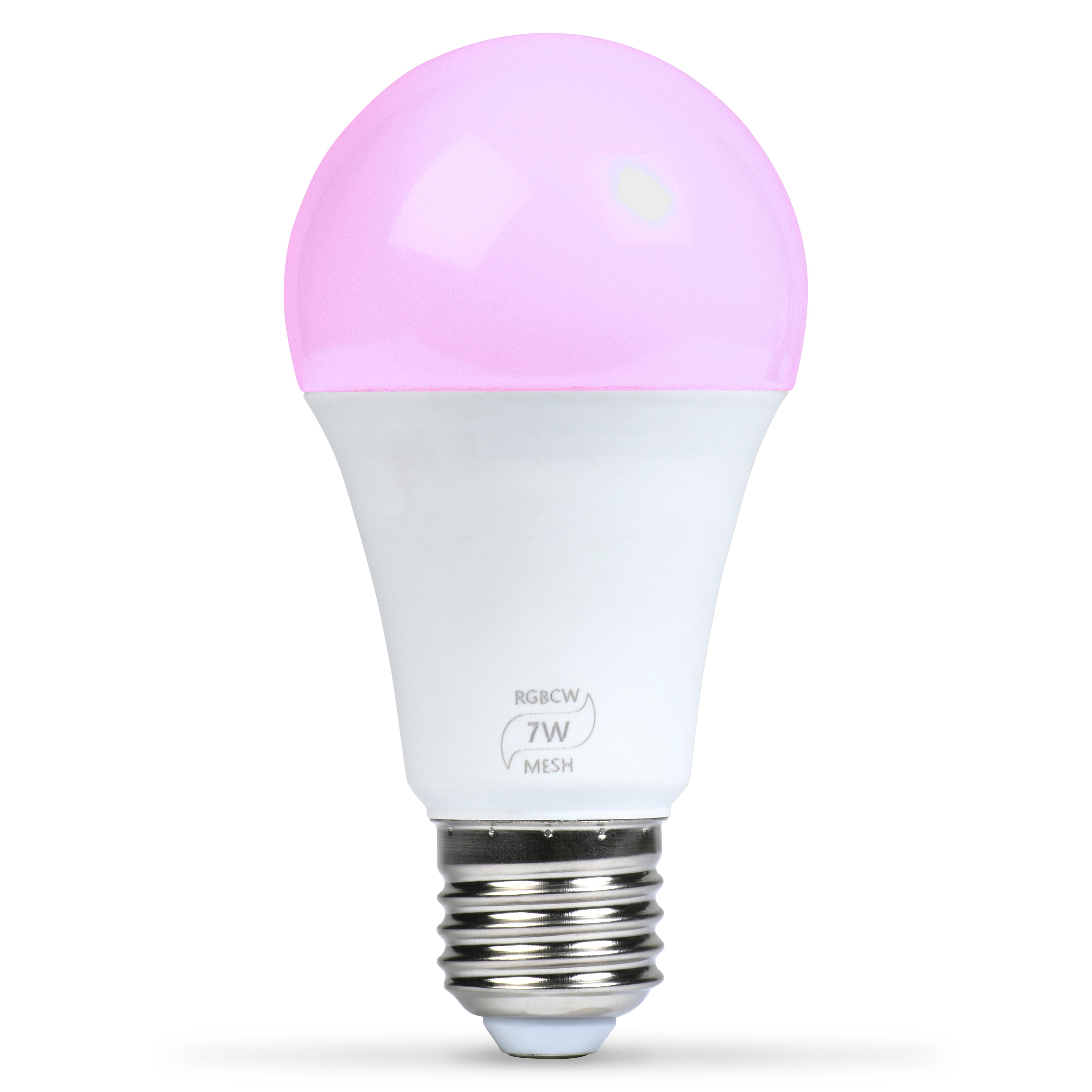 Flux Bluetooth Smart Led Light Bulb Flux Smart Lighting