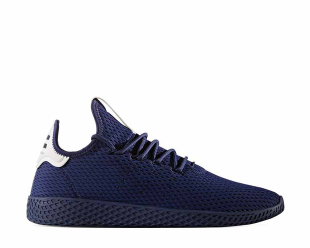 Adidas Pw Tennis Hu Dark Blue By8719 Online Sneaker Store Noirfonce