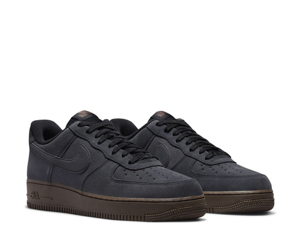 Buy Nike Air Force 1 Off Noir Do6730 001 Noirfonce