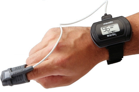 Do You Have A Normal Oxygen Level While Sleeping Fda Approved Test Singular Sleep