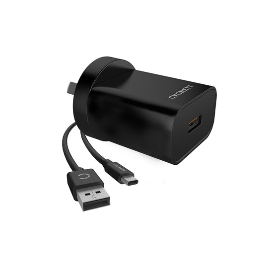 Wall Chargers