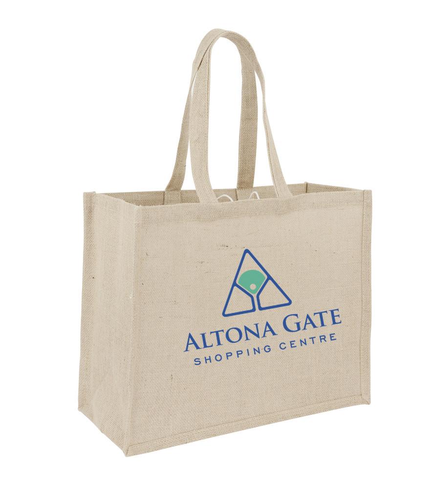 Starch Jute Bag Jt Stc Land Promotions247