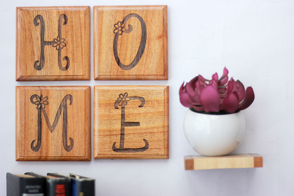 Custom House Name Plates Room Signs Your Home Needs Woodgeekstore