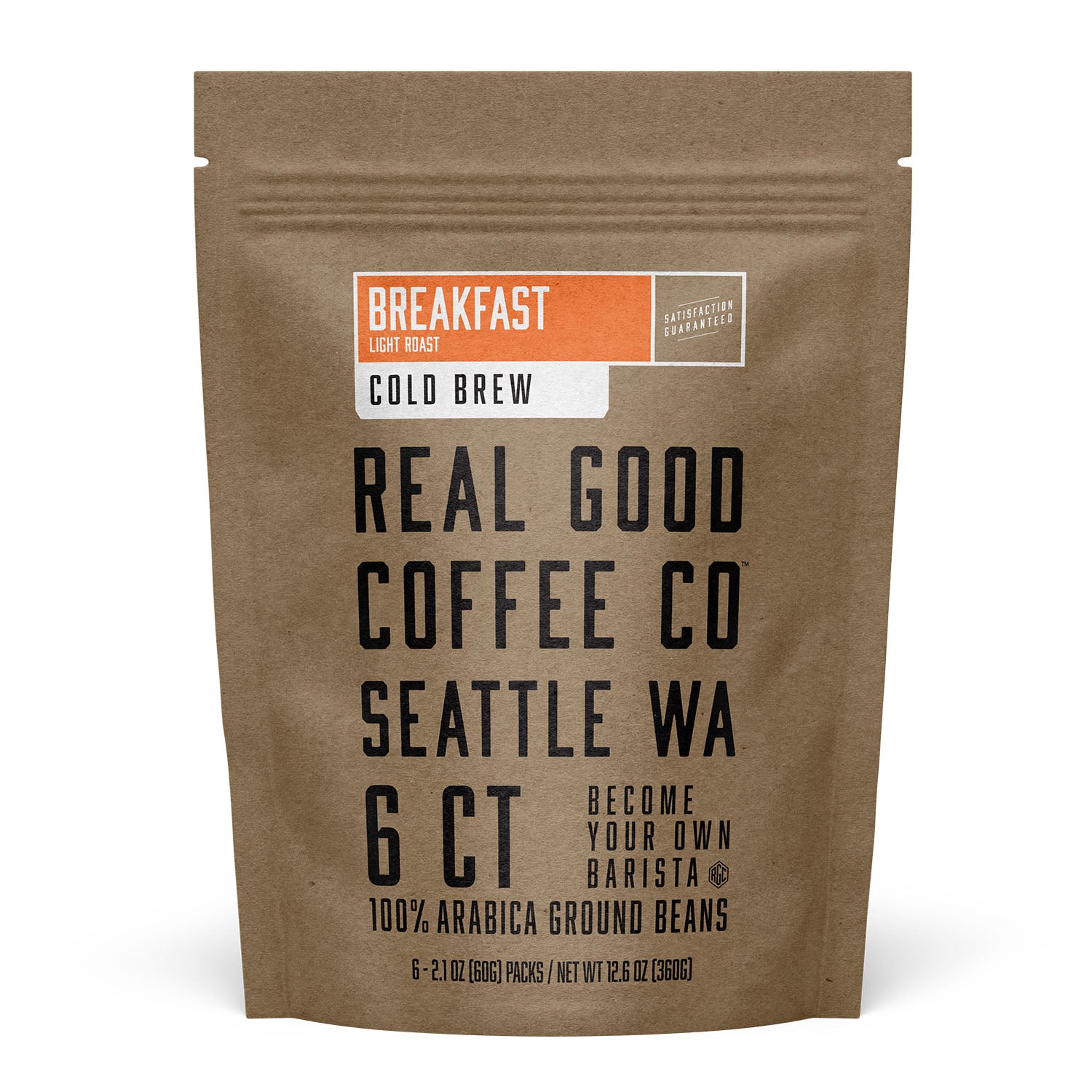 What Roast is Best for Cold Brew