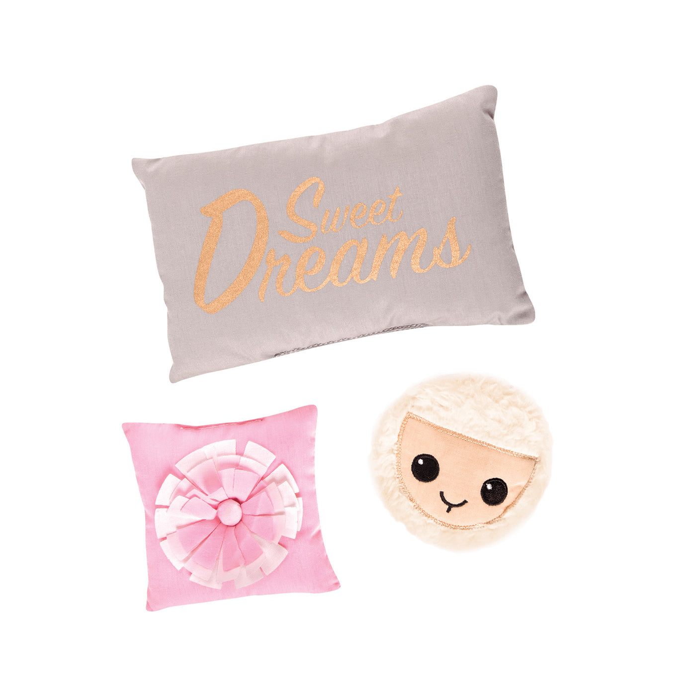 Our Generation Sweet Dreams Scrollwork Bed