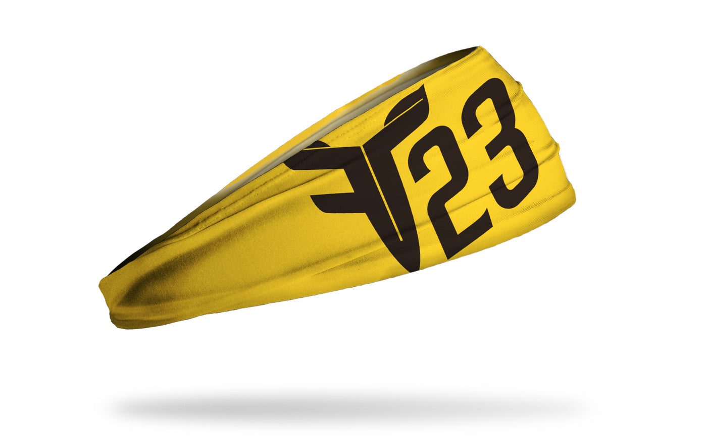 Fernando Tatis Jr Gold Headband Junk Brands