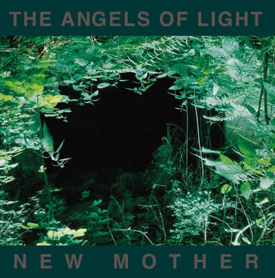Angels Of Light New Mother 2lp Imprec