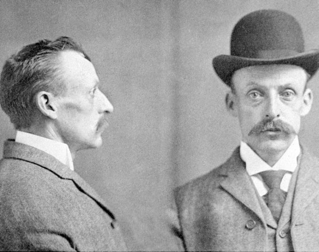 Everything You Need To Know About Albert Fish | Serial Killer Shop