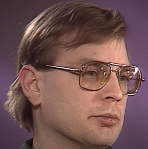 The Shocking Alcohol Fueled Crimes Of Jeffrey Dahmer