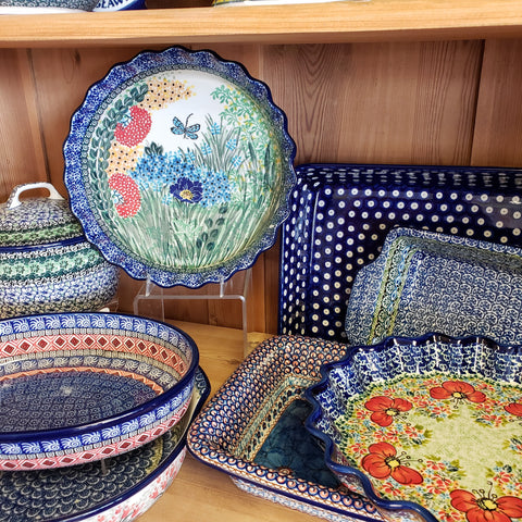 Bakeware Polishpottery Com