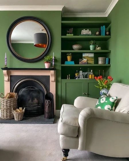 Green Collection