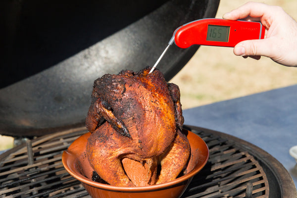 Juicy Beer Can Chicken Fogocharcoal Com