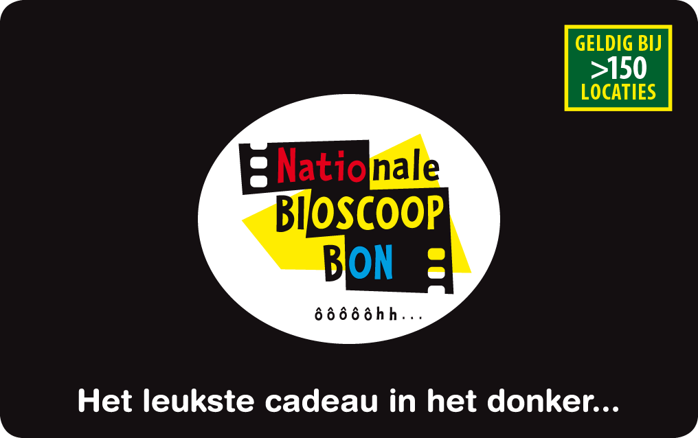 Nationale Bioscoopbon Inwisselen Voor Geld Wissel Nl