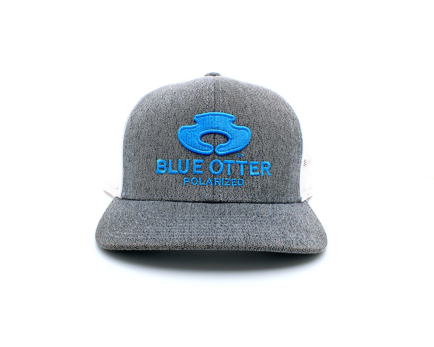 Blue Otter Hats Blue Otter Polarized