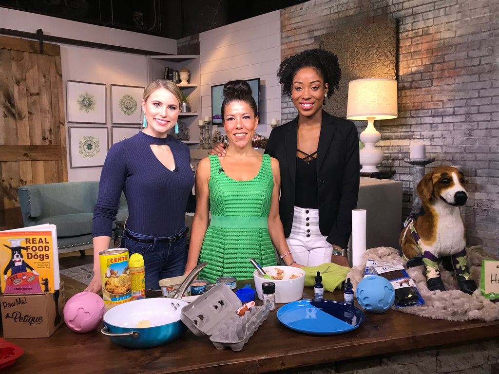 Fox 45 Wbff Baltimore Thomas Fuchs Creative