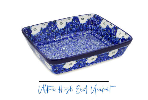 Polish Pottery Stoneware Low Flat Shipping And Rewards Pacific Polish Pottery