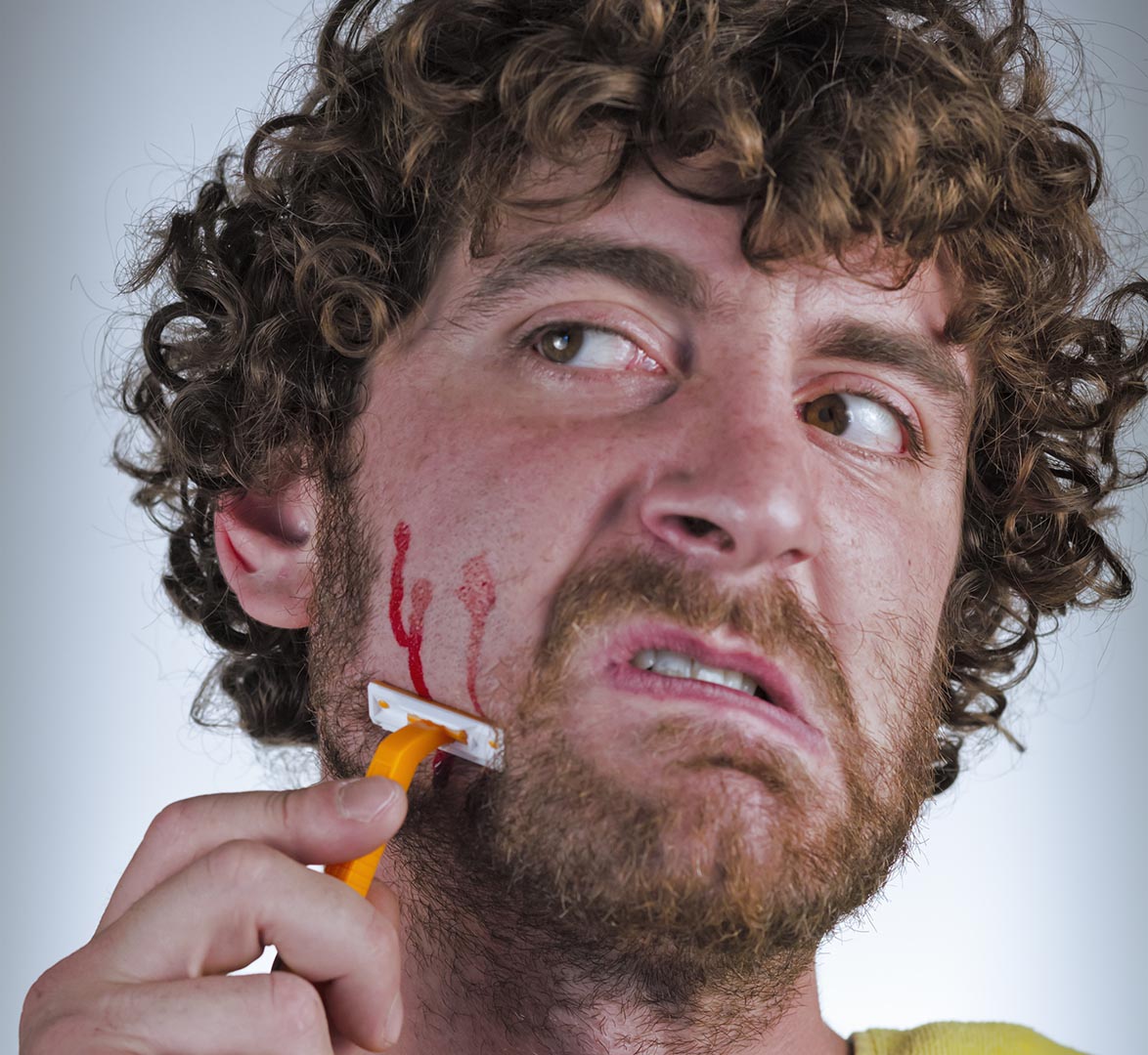 How To Prevent Razor Burn Milkman Grooming Co