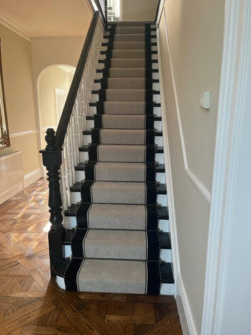Stair Carpet Runner Design Ideas Stonegate Carpets