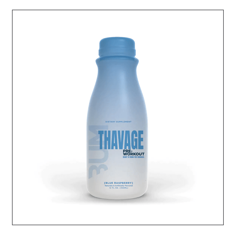 Cbum By Raw Coalitionnutrition