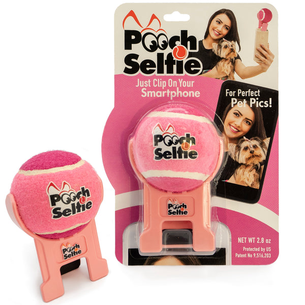 Pooch Selfie Clever Dog Products Pooch Selfie As Seen On Shark Tank