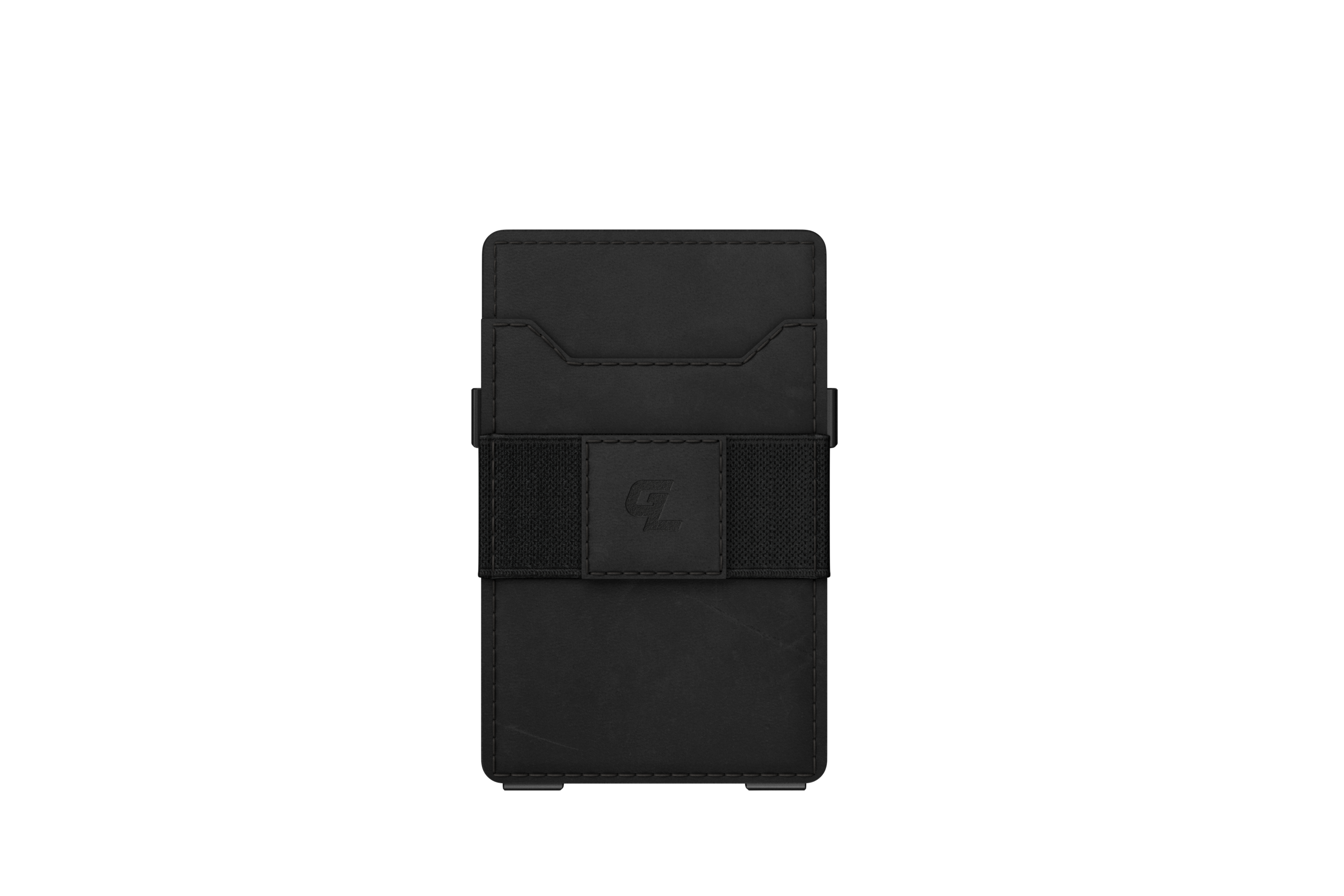 Groove Wallet Midnight Black Groove Life