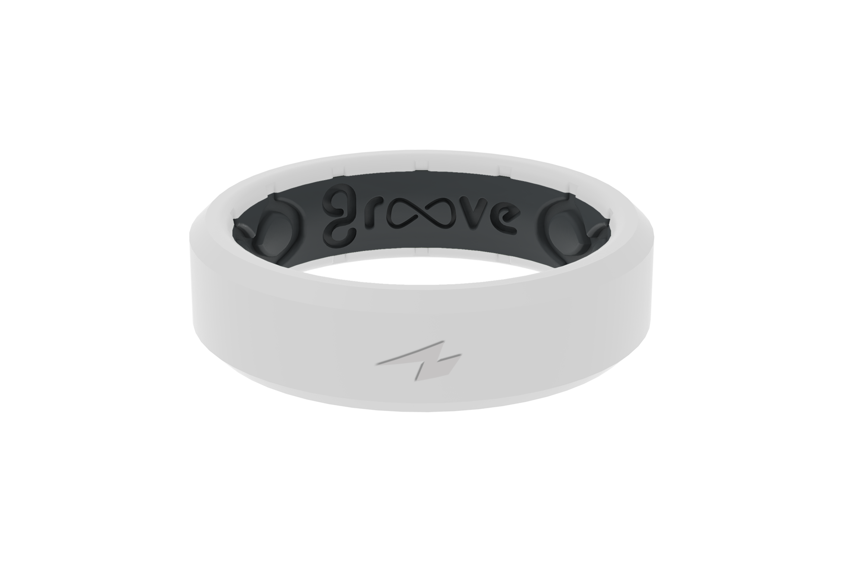 Zeus Edge Tundra Ring Groove Life