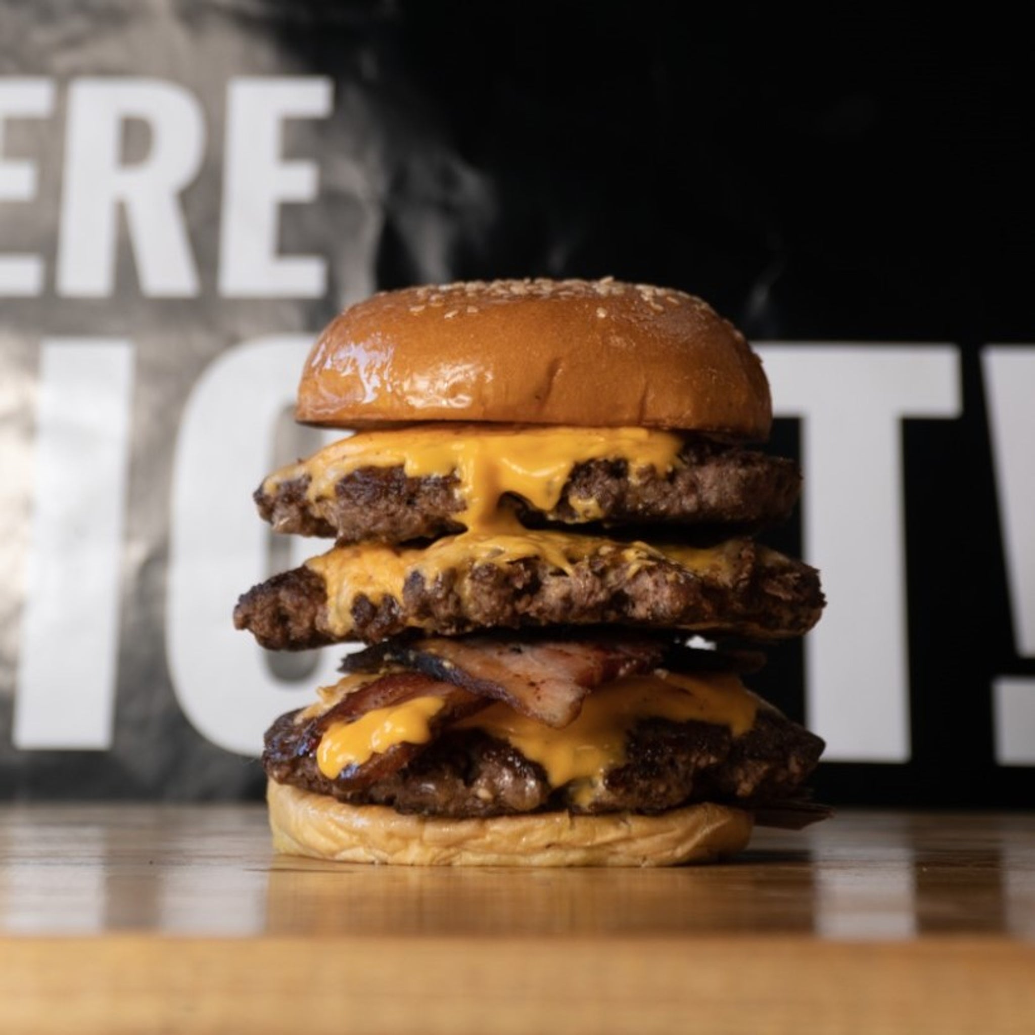 Thursdays The Flavour Trailer Towcester Mill Brewery Shop