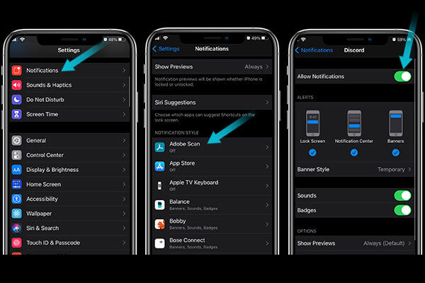30 Fixes To Instantly Stop Your Iphone Battery Draining Fast 2022 Pitaka