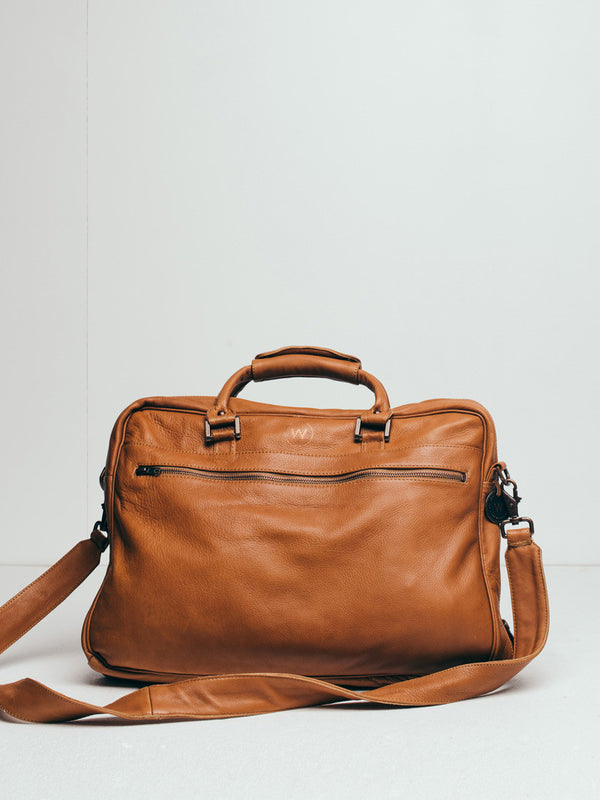 The New Yorker The Wanderers Travel Co