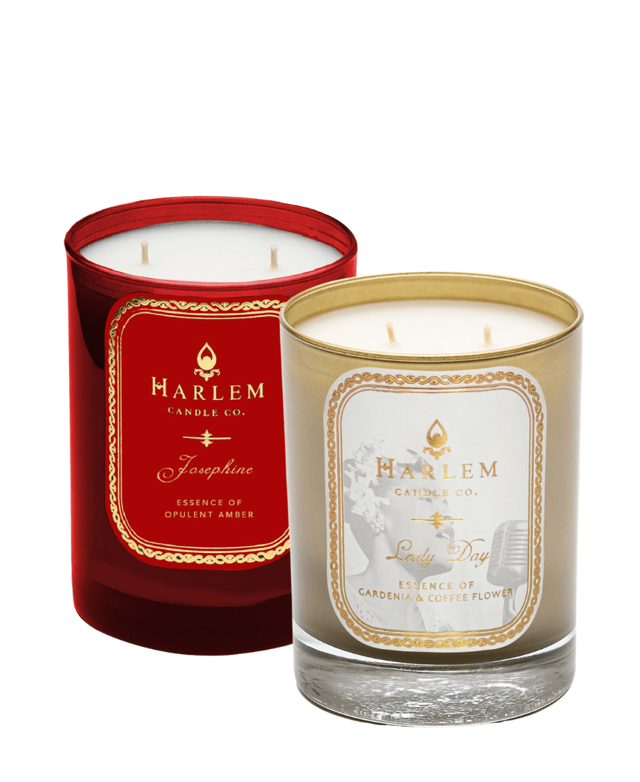 January 2022 Sale Harlem Candle Company