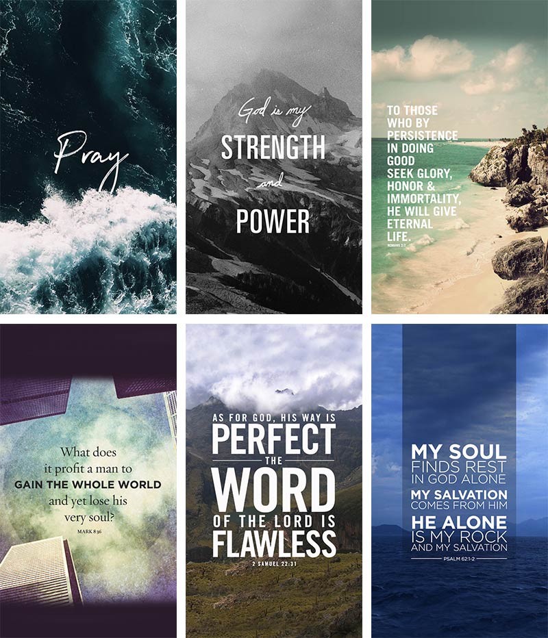Alternative Wallpapers For Apple Iphones Iphone Jesus Quote Wallpapers