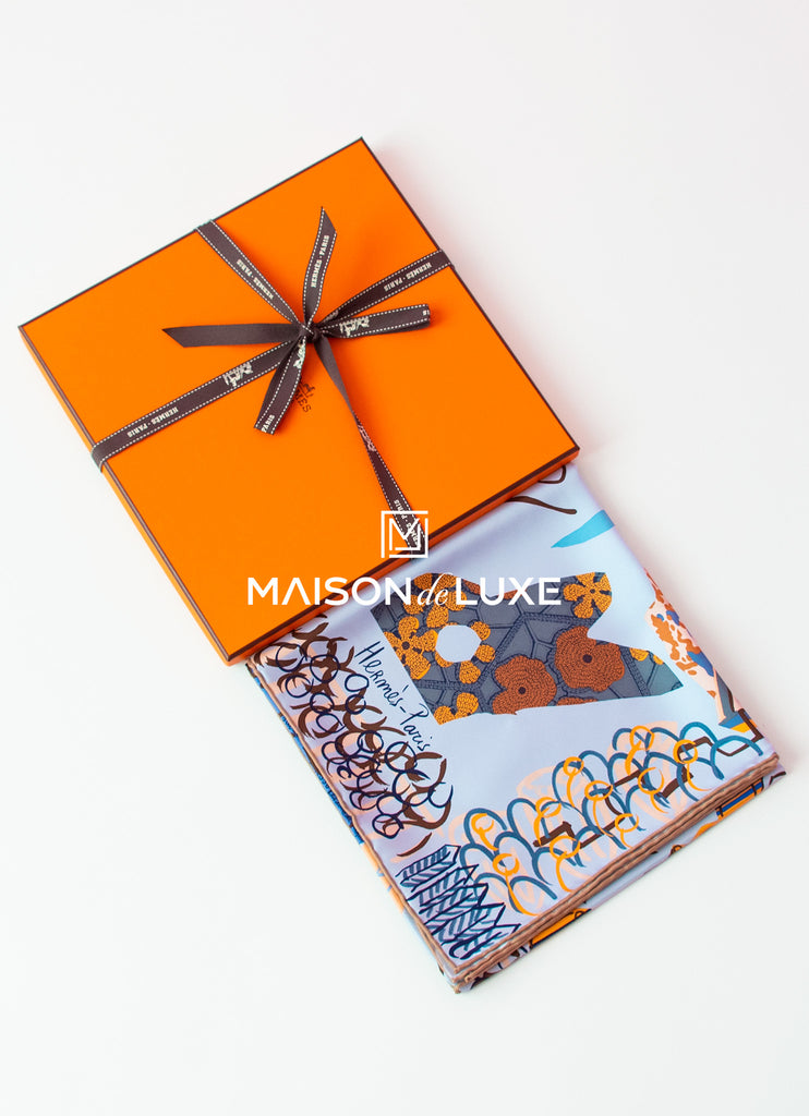 Scarf Tagged Brand New Page 3 Maison De Luxe