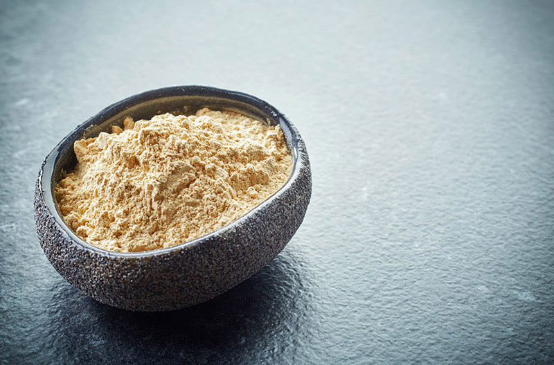 Maca Powder Health Benefits You Need To Know Happy Way