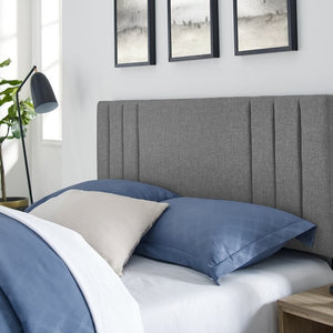 Jack Channeled Introductory Price Econo Headboards For Africa