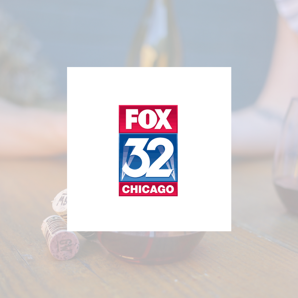 Purewine On Fox 32 Chicago Great Father S Day Gifts For Dad