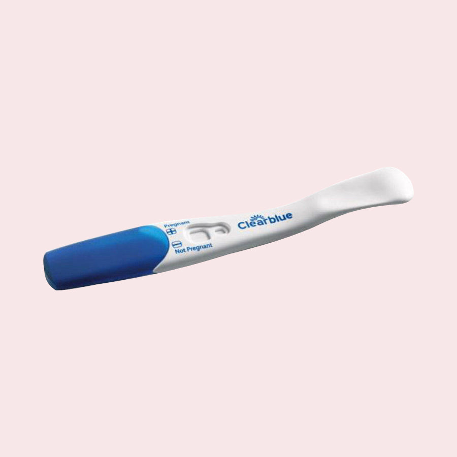 Clearblue Pregnancy Test Combo Pack Double Check And Date Dr Fertility Ltd