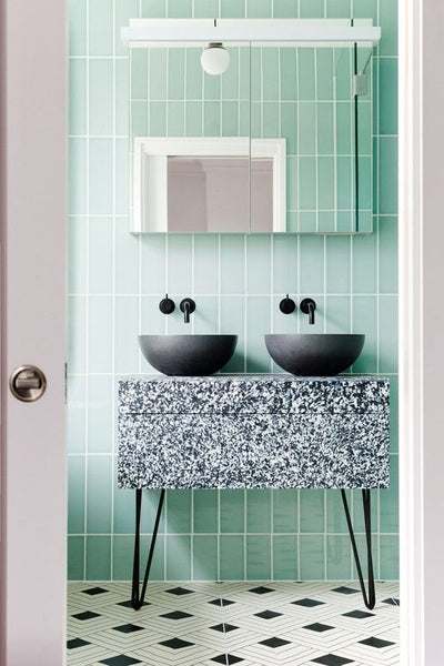 Art Deco Mirrors The Truest Reflection Of Style Interiors Online