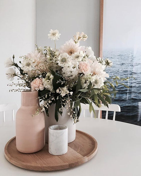 Dining Table Decor 101 Interiors Online