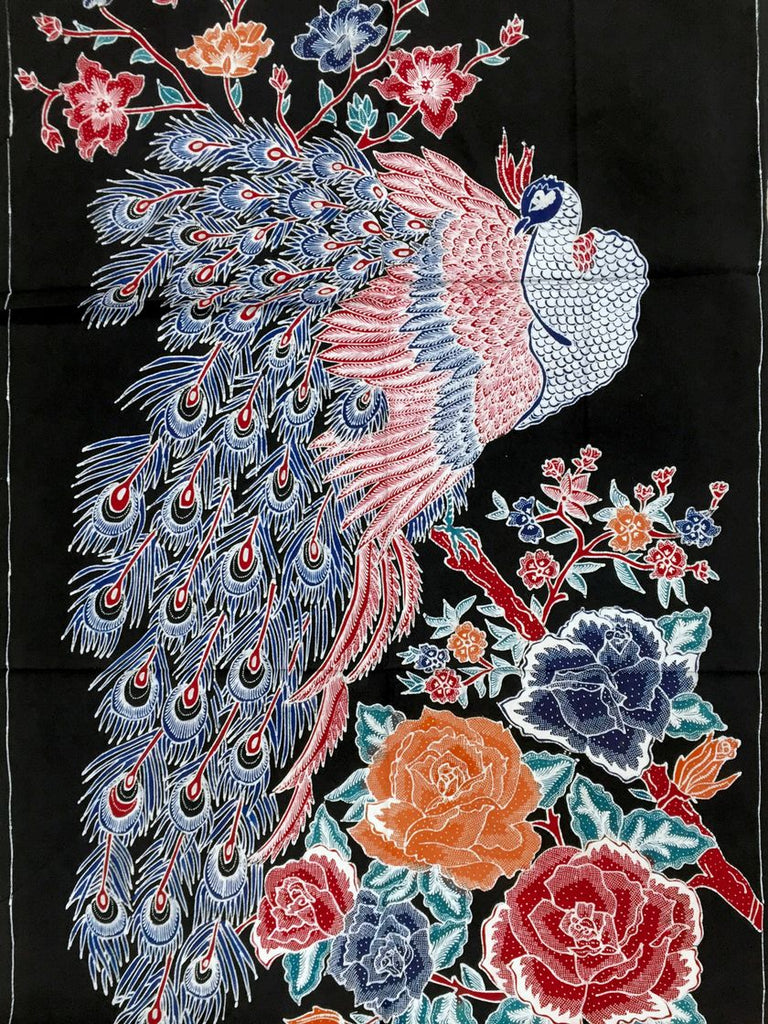 Selendang Batik Tulis Pekalongan Lg A0465 02 Engrasia - Lukisan batik tulis #lukisan #batik #tulis Selendang Batik Tulis Pekalongan Lg A0465 02 Engrasia, Lukisan batik tulis