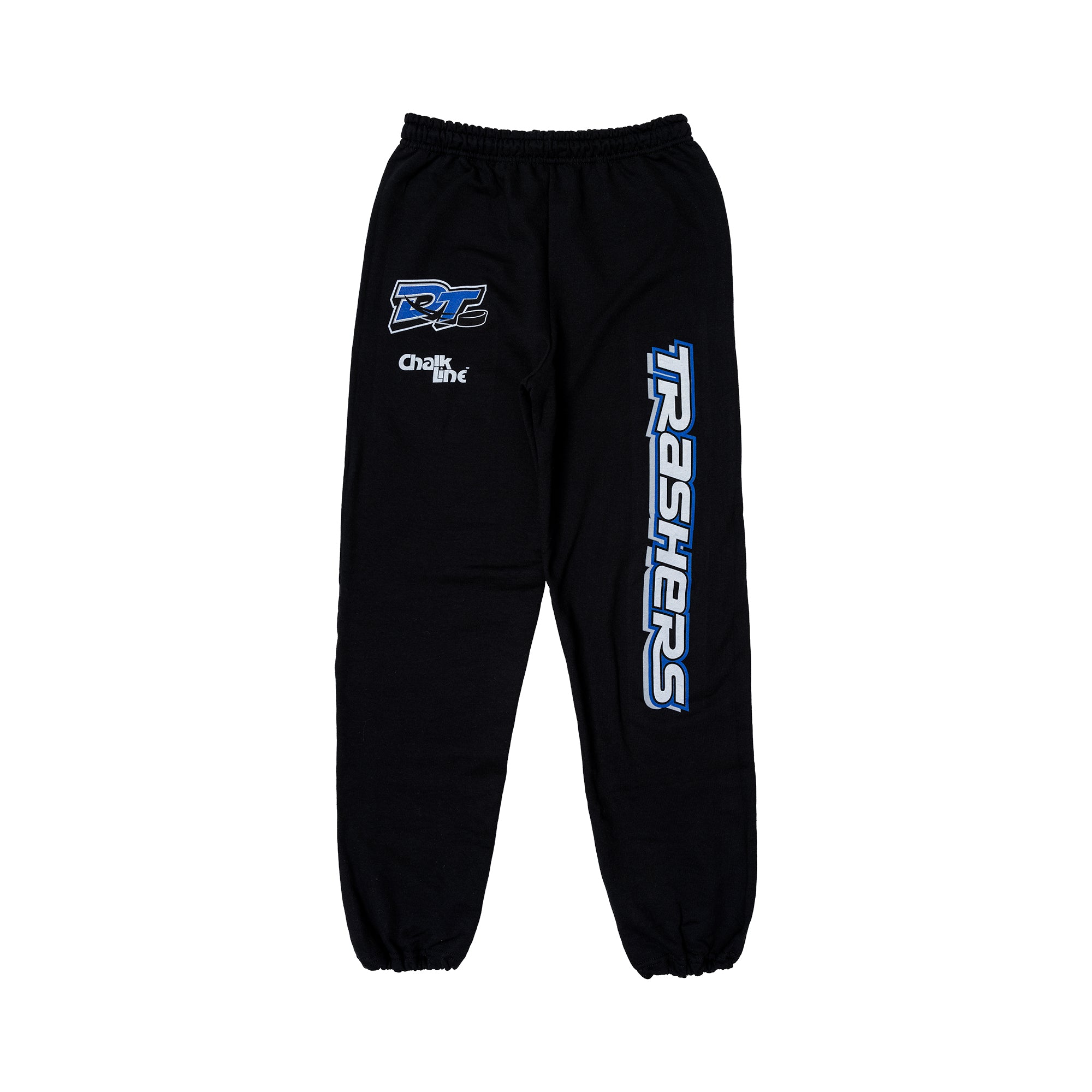 Danbury Trashers Black Sweatpants