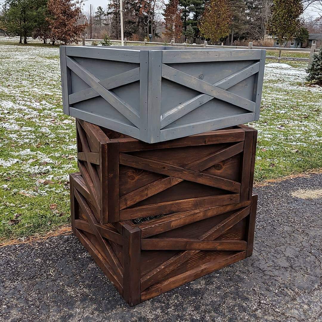 Christmas Tree Box Skirt Alex In Aurora