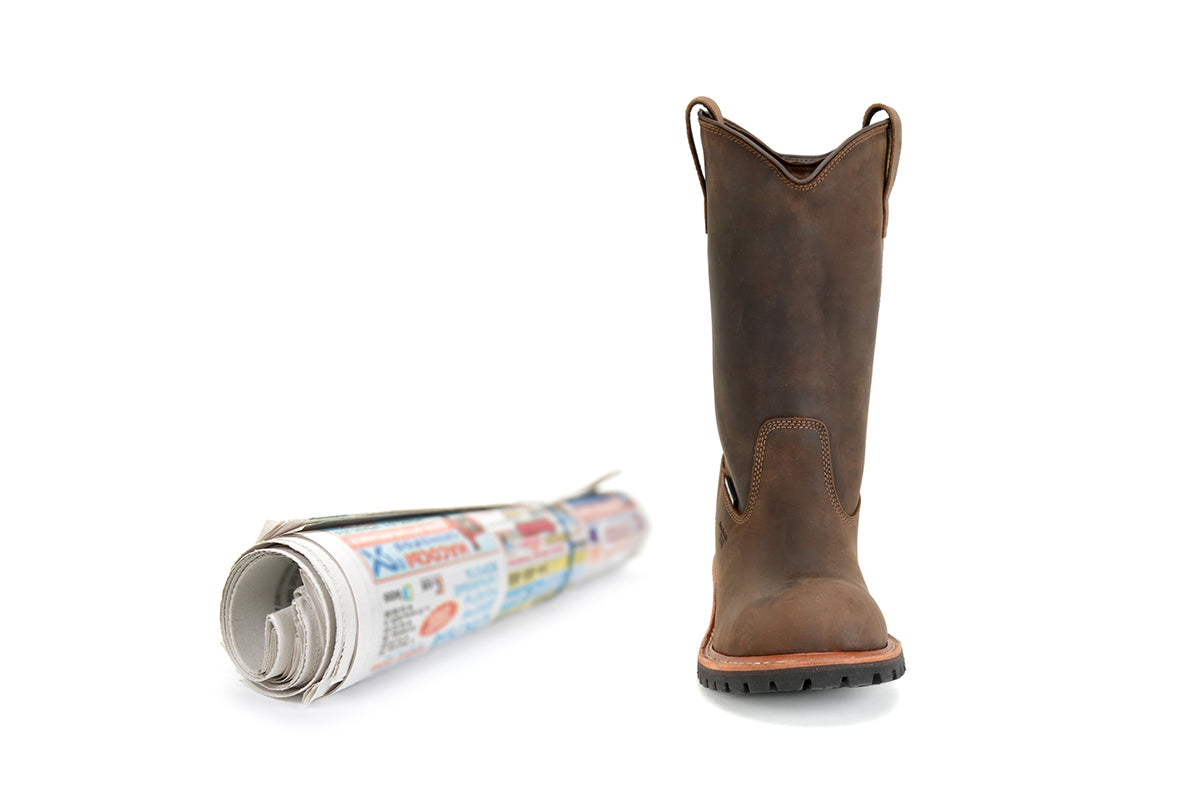 Guide How To Stretch Leather Boots Overlook Boots